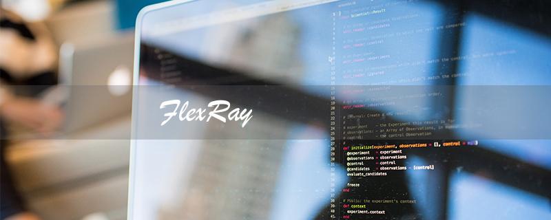 FlexRay（什么是FlexRay(15个字符)）