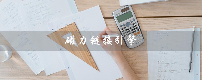 磁力链接引擎（磁力天堂是什么）