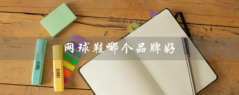 网球鞋哪个品牌好（网球鞋十大名牌是什么）