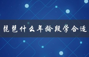 琵琶什么年龄段学合适（雅思适合什么年龄）
