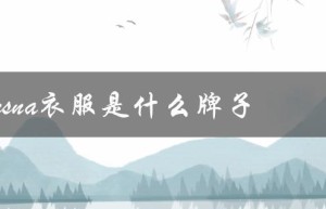 nsna衣服是什么牌子（什么是NsNa）