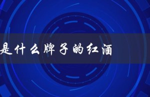 bordeaux是什么牌子的红酒（什么是Bordeaux红酒）