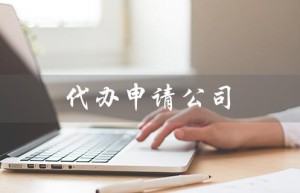 代办申请公司（如何代办公司专利）