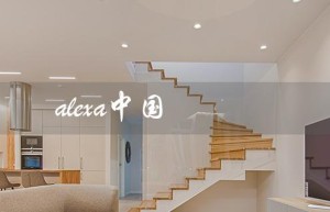 alexa中国（Alexa中国网站排名是什么）