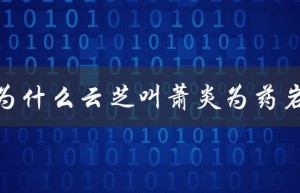 为什么云芝叫萧炎为药岩（云芝为何喜欢萧炎）