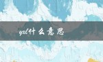yxl什么意思（YXL是什么）