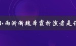 小雨淅淅魏本霞扮演者是谁？揭秘都挺好中的女主角