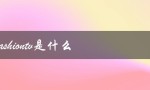 fashiontv是什么（全球时尚娱乐平台）