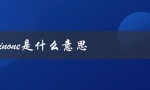 allinone是什么意思（什么是allinone手账）