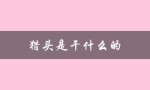 猎头是干什么的（boss直聘猎头的职责是什么）