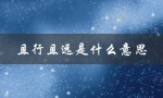 且行且远是什么意思（行且至远的含义是什么）