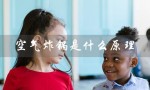 空气炸锅是什么原理（空气炸锅煮熟食物的原理是什么）
