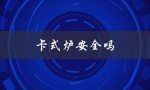 卡式炉安全吗（卡式炉安全易烤爆吗）