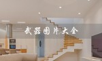 武器图片大全（武器高清图片大全）