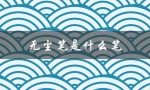 无尘笔是什么笔（硬笔是什么）