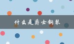 什么是爵士钢琴（爵士钢琴弹奏是什么）