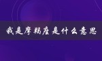 我是摩羯座是什么意思（太阳摩羯座意义）