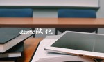 axure汉化（axure汉化包应该放在哪里）