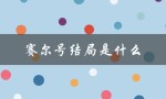 赛尔号结局是什么（赛尔号大结局是什么）