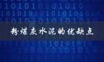 粉煤灰水泥的优缺点（粉煤灰水泥有何不同）