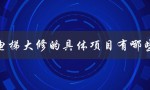 电梯大修的具体项目有哪些（电梯大修方案报价是多少）