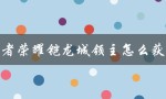 王者荣耀铠龙城领主怎么获得（王者荣耀凯龙城领主是什么）