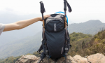 骆驼牌登山包怎么样（Camelbak驼峰户外系列背包体验）