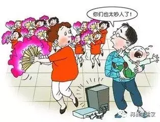 120分贝的声音有多大危害（影响120分贝的声音有多大）