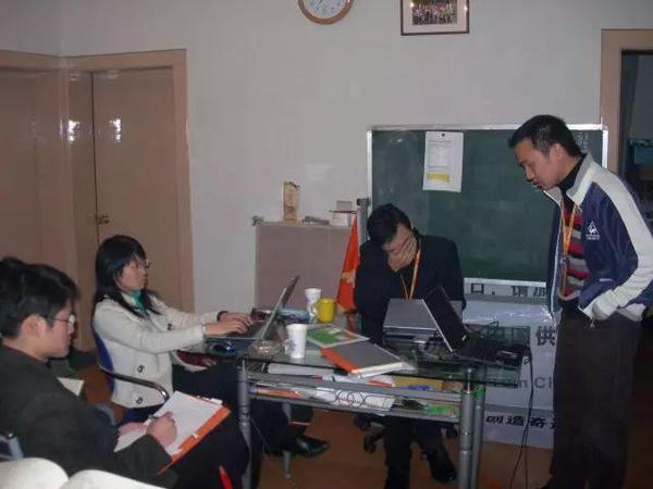 铁军式营销心得（销售铁军第三章心得）