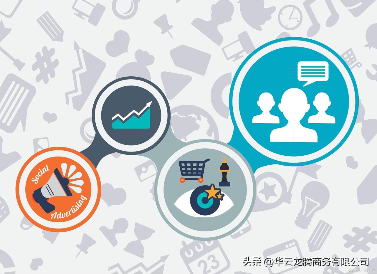 电子商务推广手段有哪些类型（电商营销手段有哪些方式）
